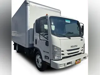 2022 Isuzu NPR-XD