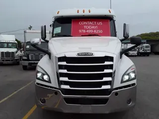 2021 FREIGHTLINER NEW CASCADIA PX12664