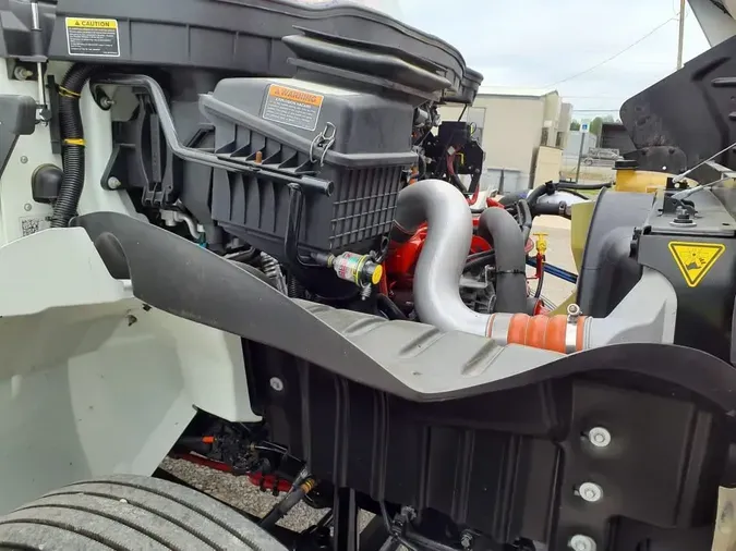 2019 NAVISTAR INTERNATIONAL 4300