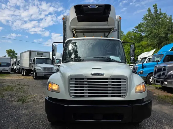 2019 FREIGHTLINER M2 106