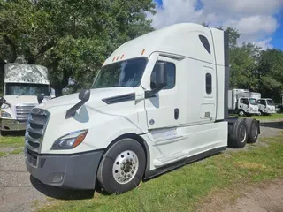 2022 FREIGHTLINER/MERCEDES NEW CASCADIA PX12664