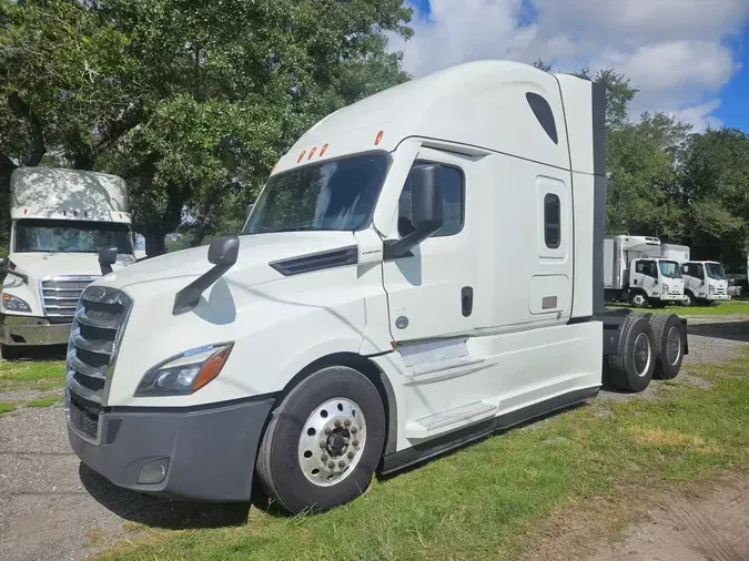 2022 FREIGHTLINER/MERCEDES NEW CASCADIA PX12664b4d3f94d58df6938daf2d5c44a014543