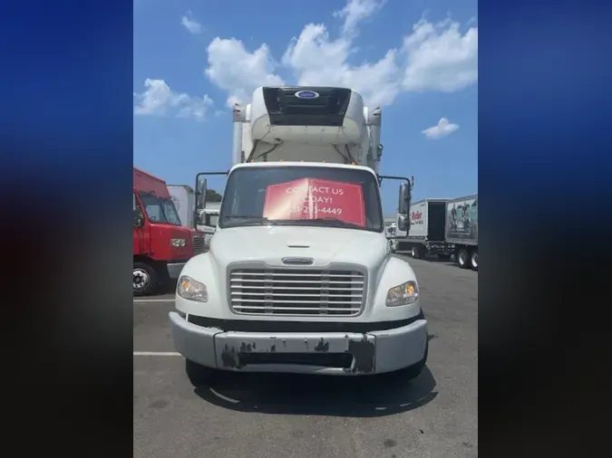 2019 FREIGHTLINER M2 106