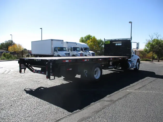 2016 FREIGHTLINER/MERCEDES 337