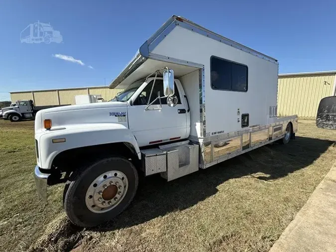 1995 CHEVROLET KODIAK C7500