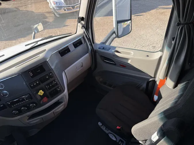 2021 Peterbilt 579