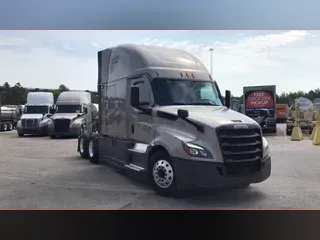2022 Freightliner Cascadia 126
