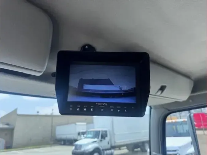 2019 Hino 268A