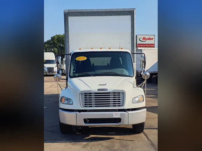 2019 FREIGHTLINER/MERCEDES M2 106b4d7e963d51c5bd0aefda9e47f608f52