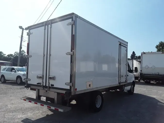 2022 MERCEDES-BENZ MXCC74 SPRINTER