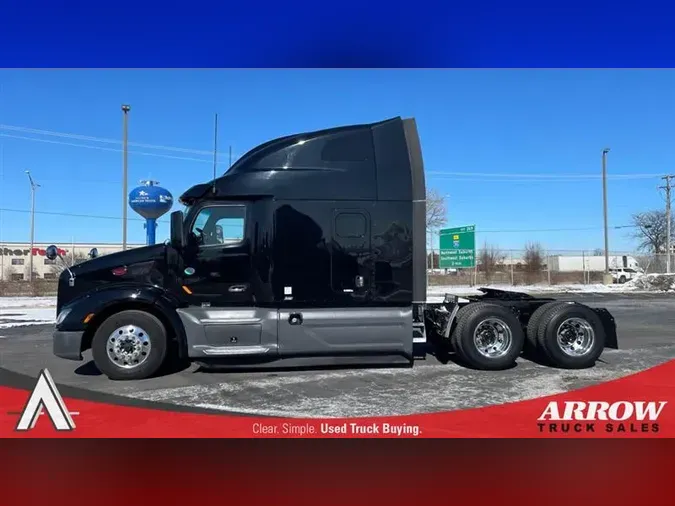 2020 PETERBILT 579b4d81145b0e2383d6e63f4b8a773e11f