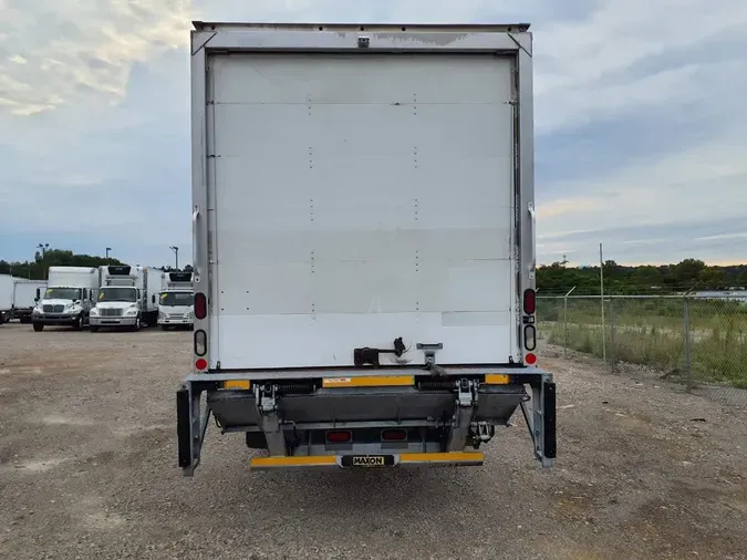 2018 NAVISTAR INTERNATIONAL 4300 LP