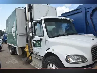 2018 FREIGHTLINER BUSINESS CLASS M2 106