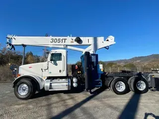 2015 Peterbilt 365