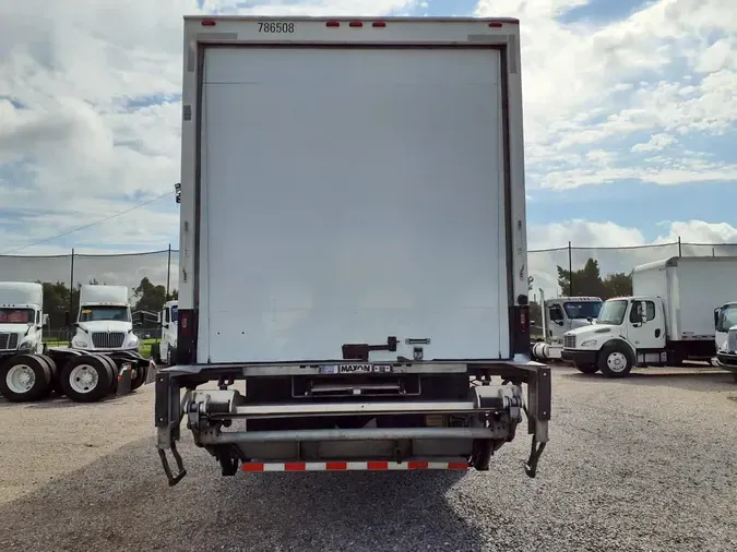 2018 NAVISTAR INTERNATIONAL 4300