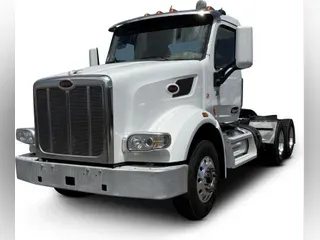 2020 Peterbilt 567