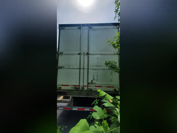 2018 UTILITY TRAILERS VS2RA 48/162/102