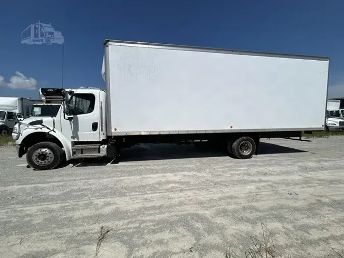 2019 FREIGHTLINER BUSINESS CLASS M2 106