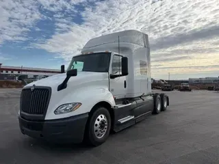 2019 International LT625