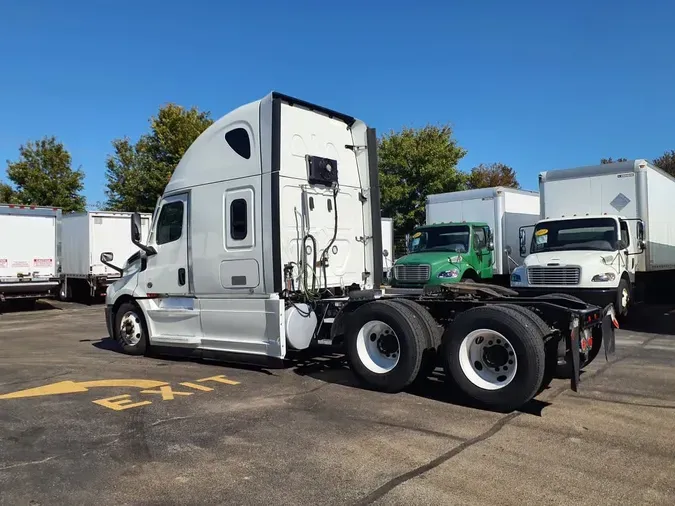 2021 FREIGHTLINER/MERCEDES NEW CASCADIA PX12664