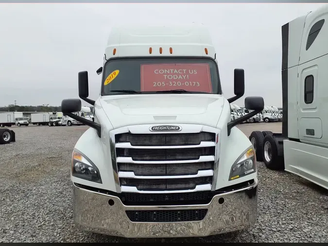2019 FREIGHTLINER/MERCEDES NEW CASCADIA PX12664b4dda2b055882701af7d295028b4d03c