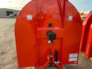 2021 LAND PRIDE RCR1260
