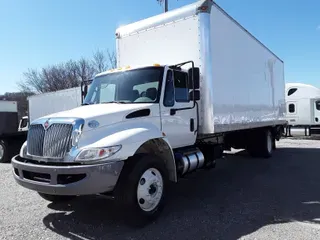 2016 Navistar International 4300