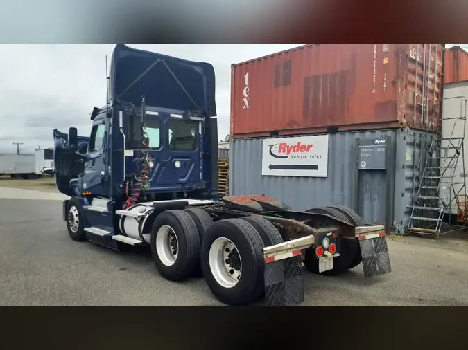 2020 FREIGHTLINER/MERCEDES NEW CASCADIA PX12664
