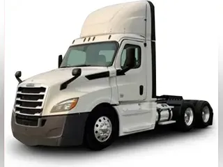 2018 Freightliner Cascadia
