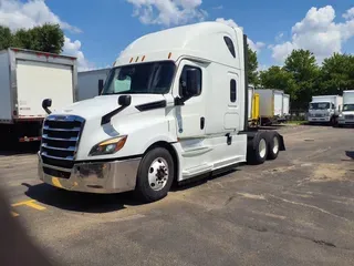 2019 FREIGHTLINER NEW CASCADIA PX12664