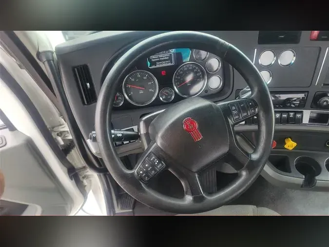 2020 KENWORTH T680