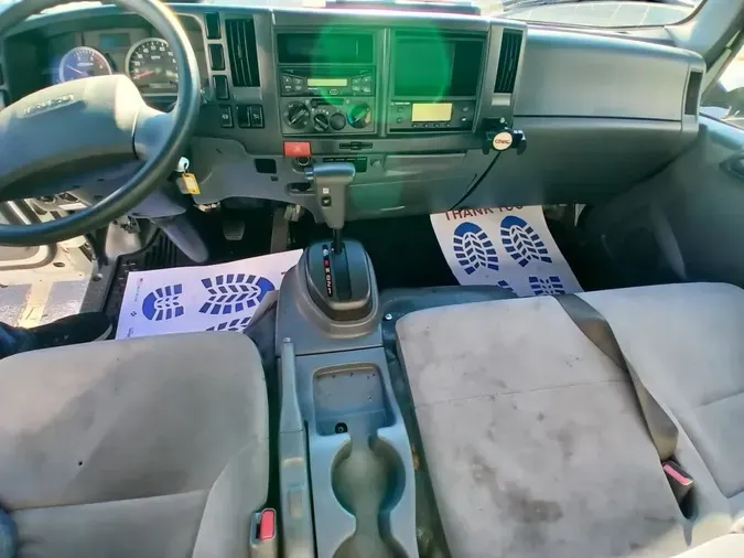 2017 ISUZU NPRb4dfe699f4d03d1dd4df0616c6b4ea3b