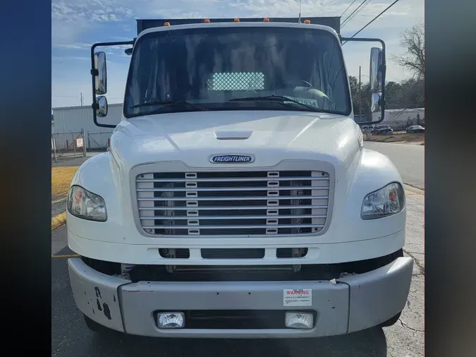 2018 FREIGHTLINER/MERCEDES M2 106