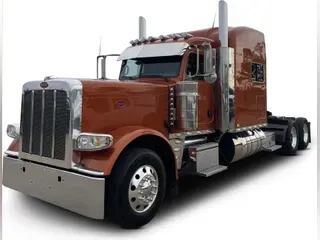 2024 Peterbilt 389