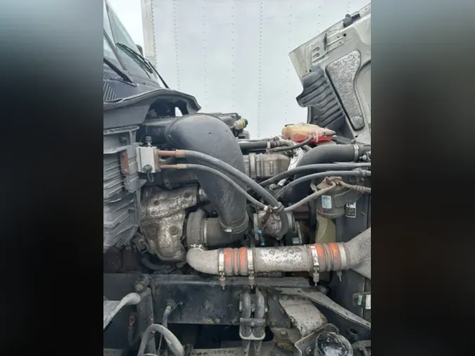 2019 FREIGHTLINER/MERCEDES CASCADIA 125