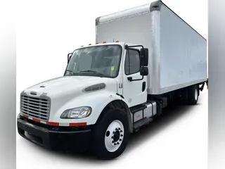 2018 Freightliner Business Class M2 106