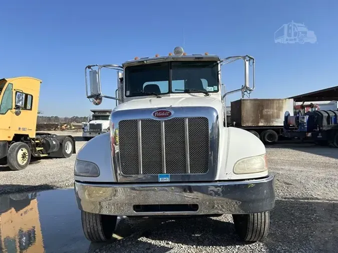 2014 PETERBILT 337