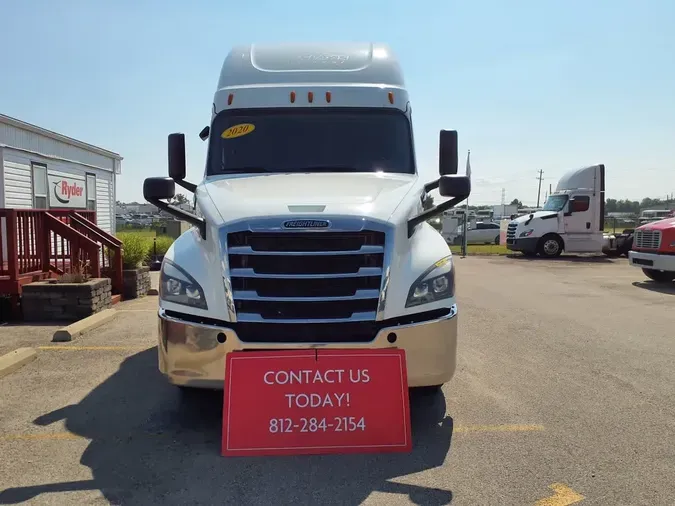 2020 FREIGHTLINER NEW CASCADIA PX12664