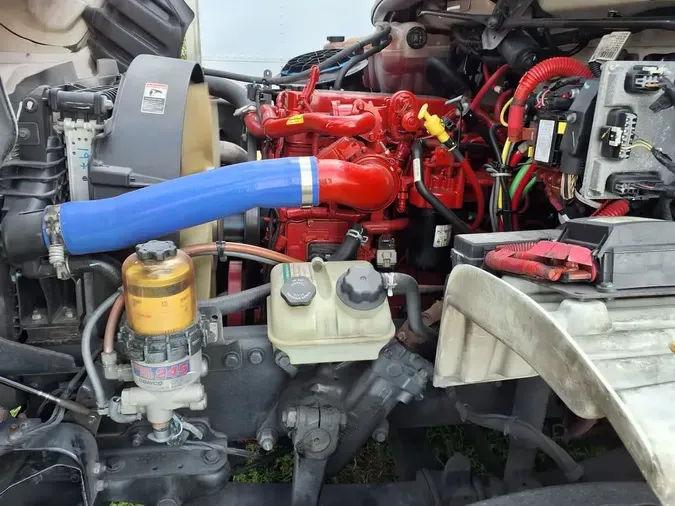 2020 FREIGHTLINER/MERCEDES M2 106