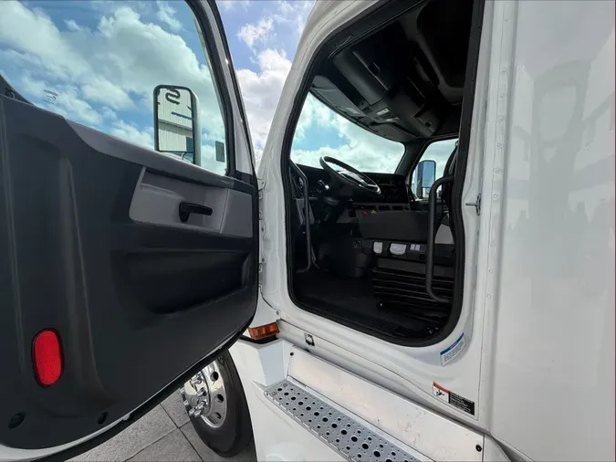 2022 Freightliner PT126SLP