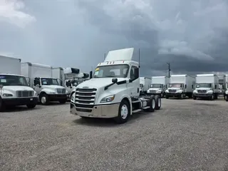 2019 FREIGHTLINER/MERCEDES NEW CASCADIA PX12664