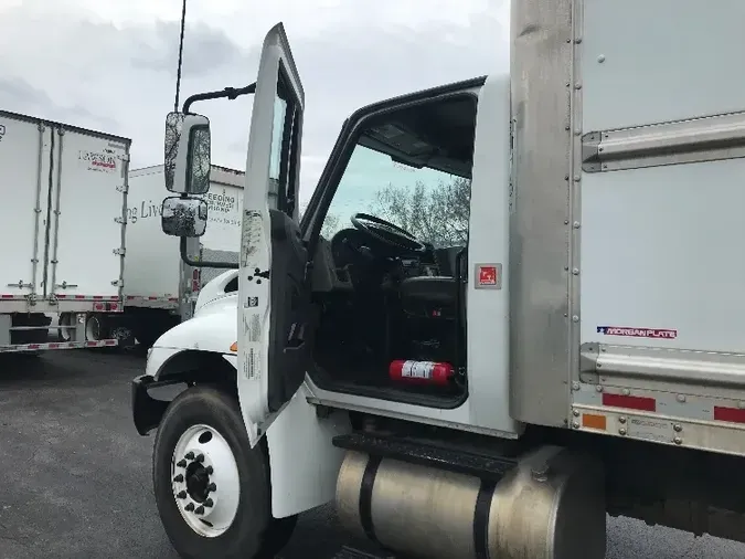 2018 International 4300