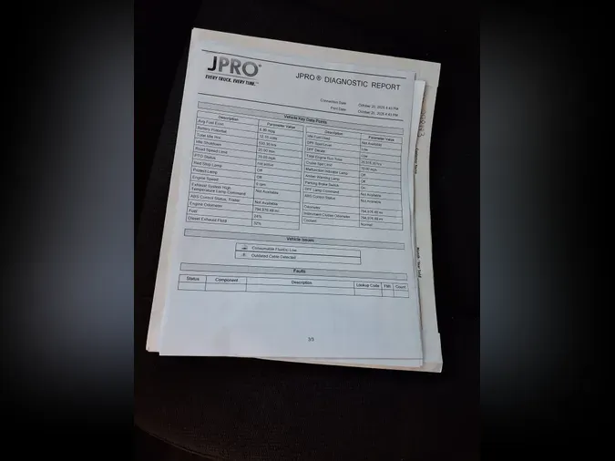 2021 FREIGHTLINER/MERCEDES NEW CASCADIA PX12664