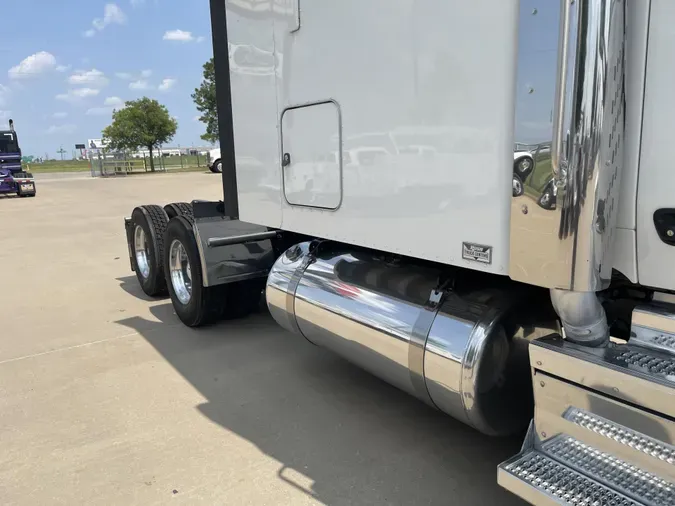 2021 Peterbilt 579