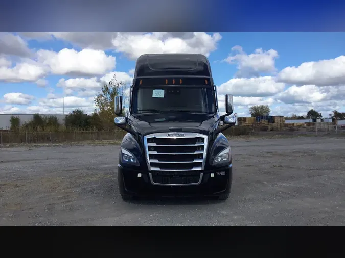 2024 Freightliner Cascadiab4ea5301a5c17eefc56280b5be0b3e06