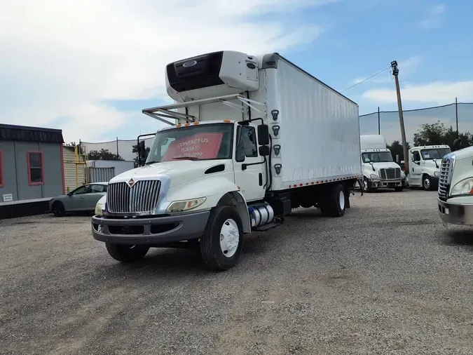 2018 NAVISTAR INTERNATIONAL 4300b4eb15a8c5ae5c1c94febc92b9e931c8