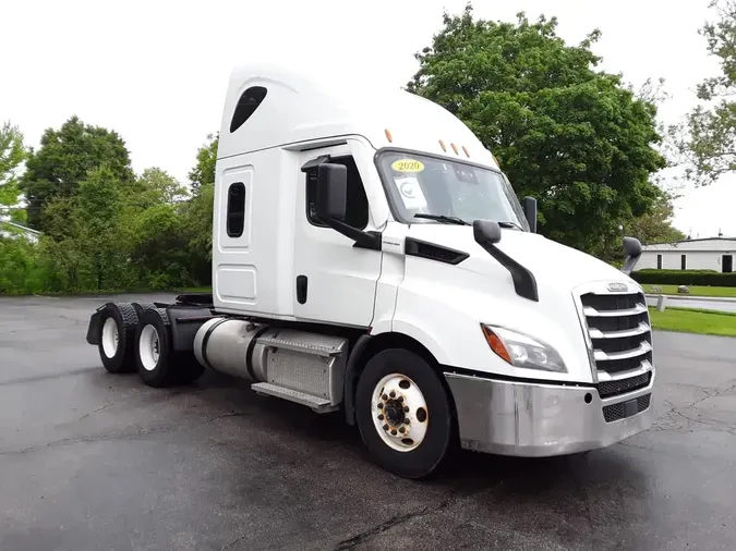 2020 FREIGHTLINER/MERCEDES NEW CASCADIA 116b4ebe05d11c07877f93cc14a9d89d62b