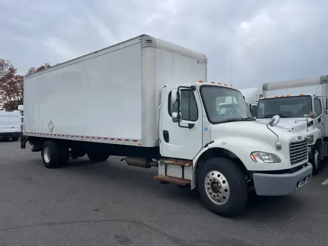 2017 FREIGHTLINER/MERCEDES M2 106b4ec8e501d6f40475ee029f12bb8c56b
