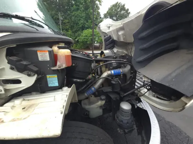 2019 FREIGHTLINER M2 106