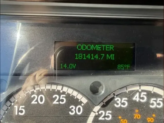 2019 Freightliner Business Class M2 106